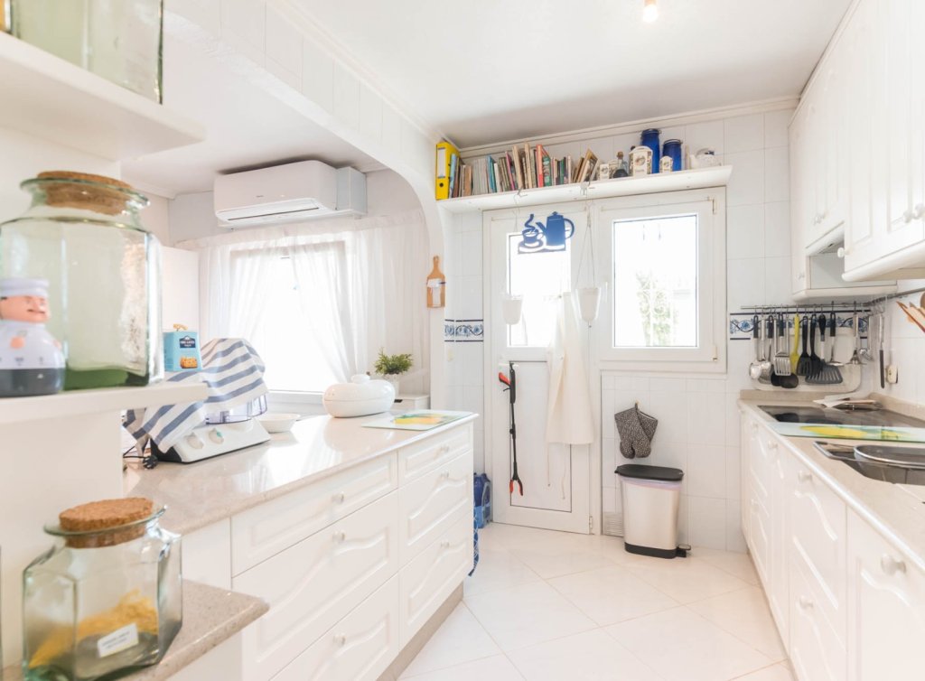 Sale - Villa - Los Alcázares