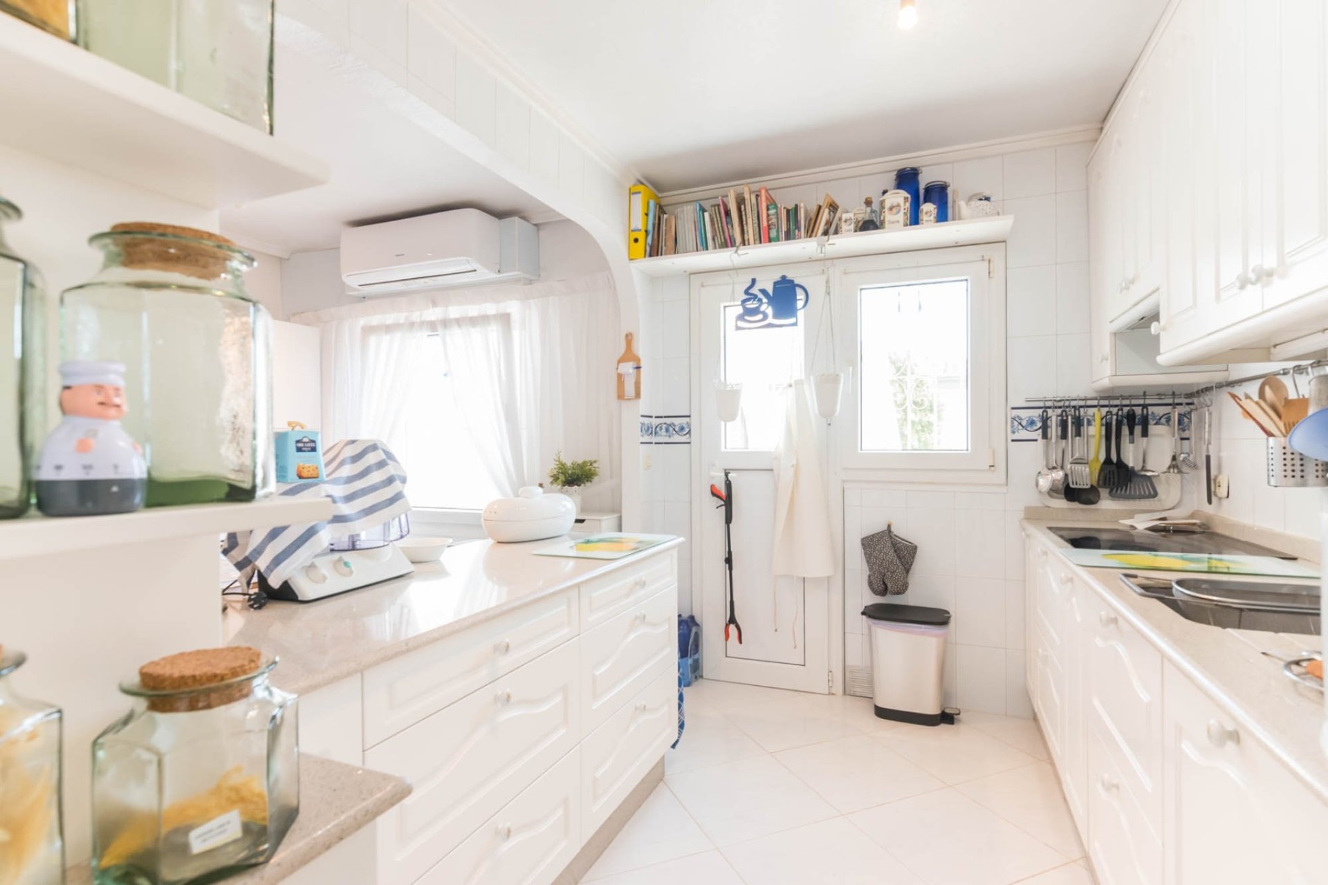 Sale - Villa - Los Alcázares