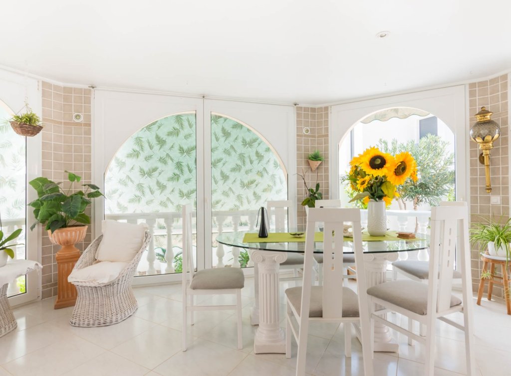 Sale - Villa - Los Alcázares