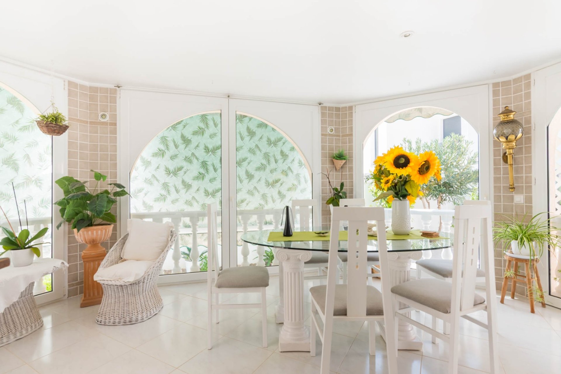 Sale - Villa - Los Alcázares