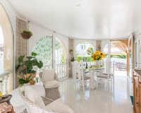 Sale - Villa - Los Alcázares