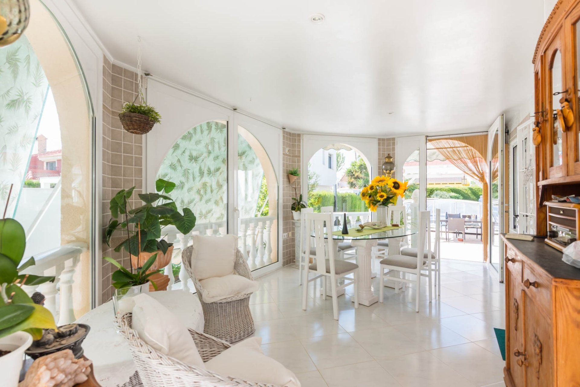 Sale - Villa - Los Alcázares