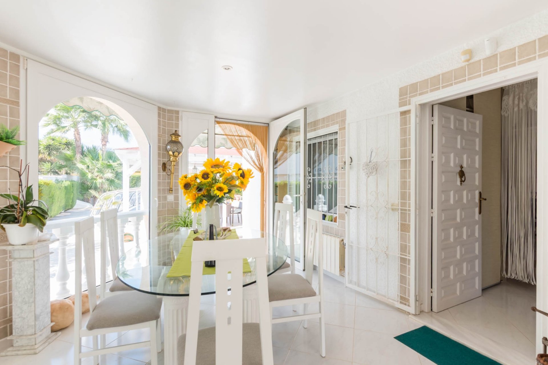 Sale - Villa - Los Alcázares