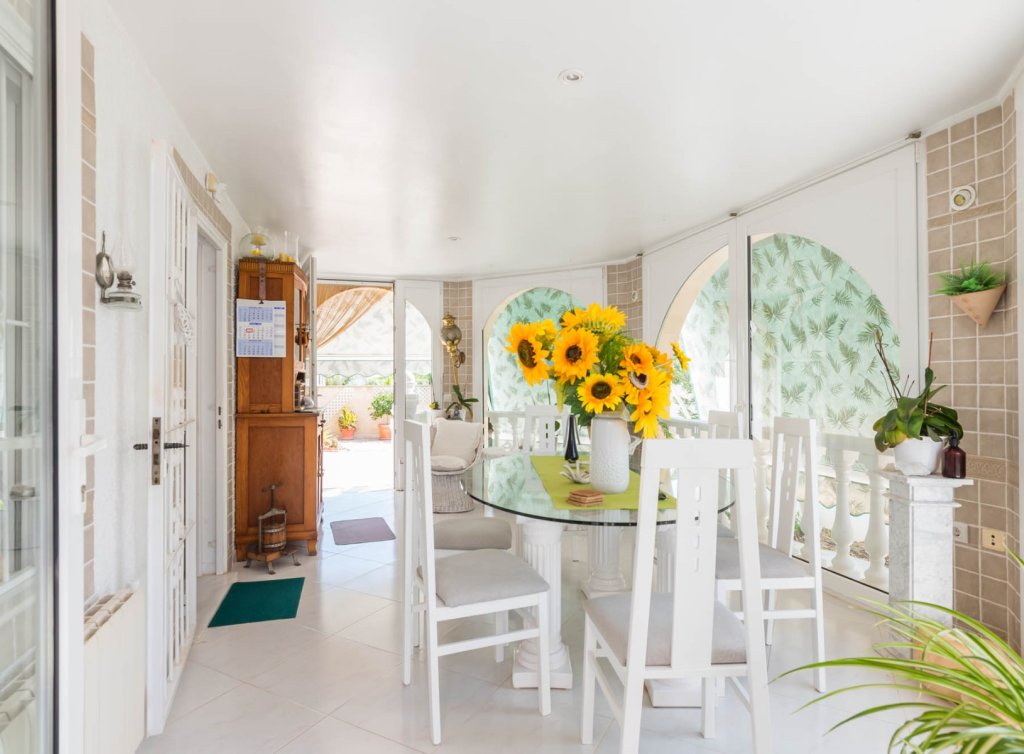 Sale - Villa - Los Alcázares