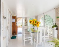 Sale - Villa - Los Alcázares