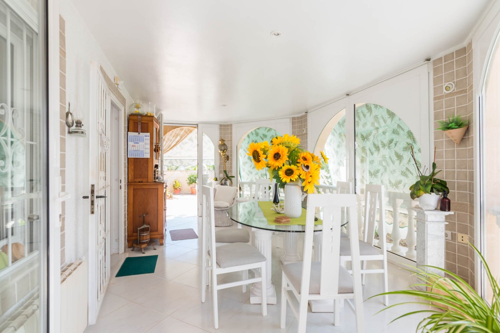 Sale - Villa - Los Alcázares