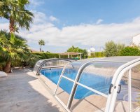 Sale - Villa - Los Alcázares