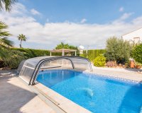 Sale - Villa - Los Alcázares