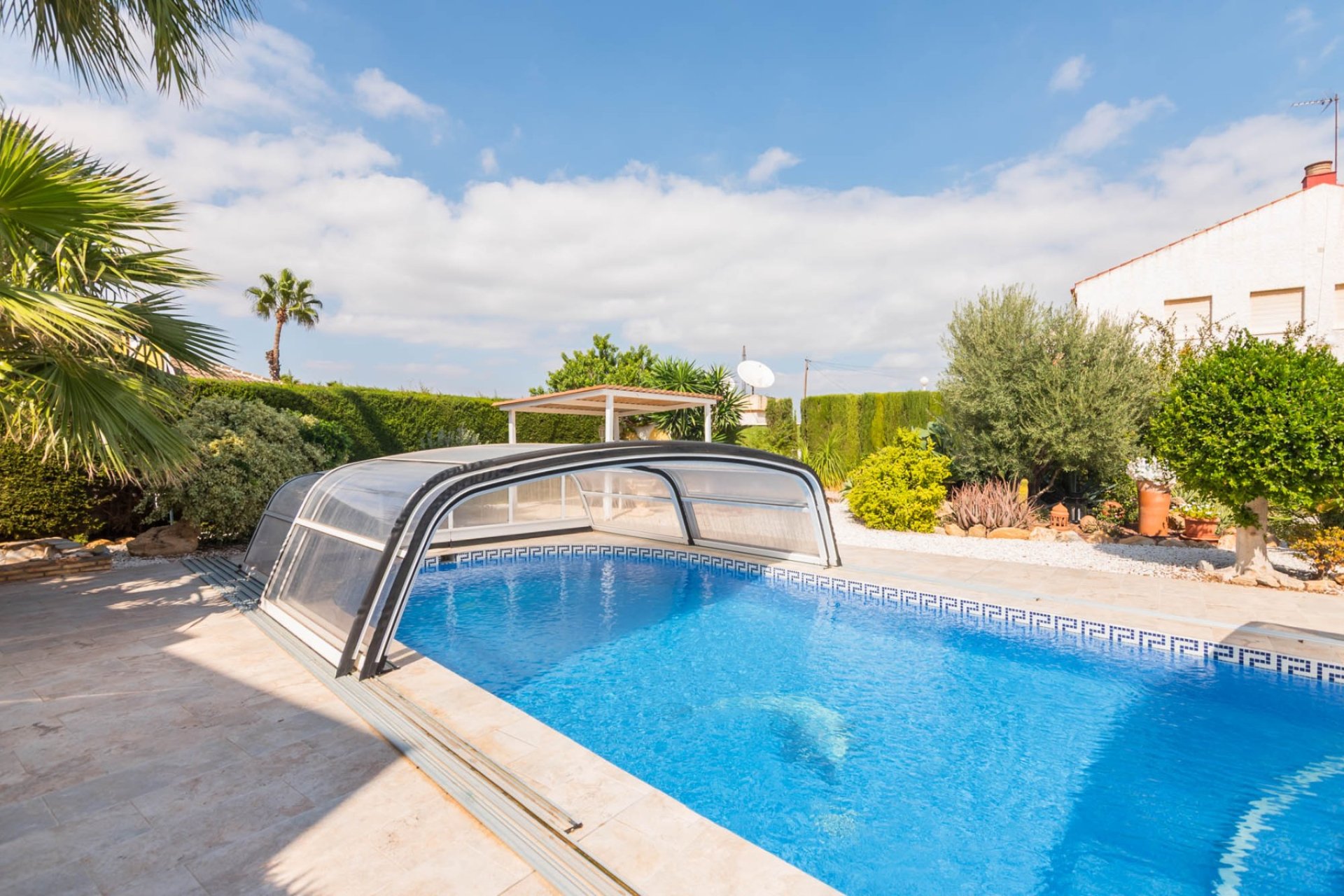 Sale - Villa - Los Alcázares