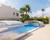 Sale - Villa - Los Alcázares