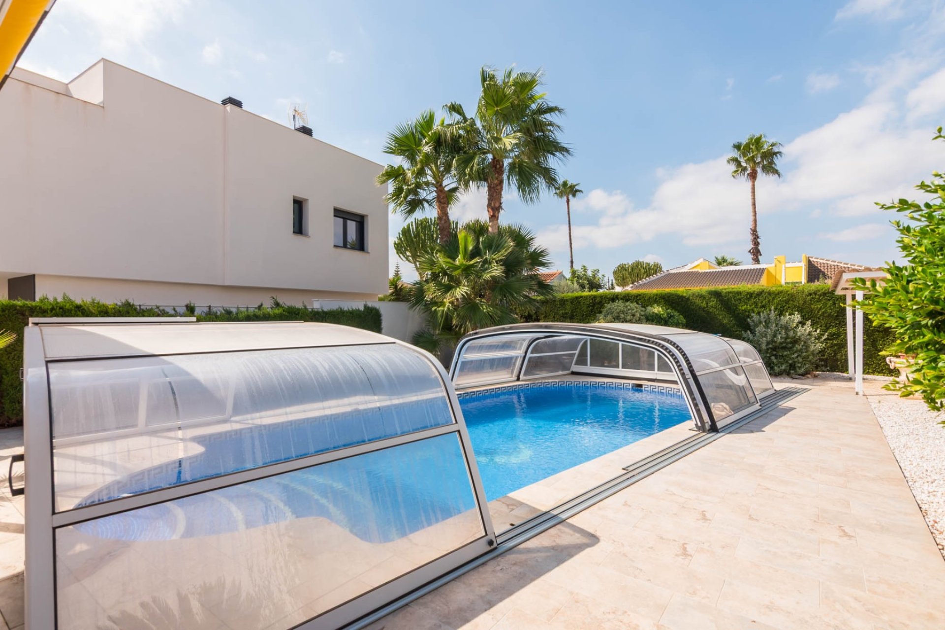 Sale - Villa - Los Alcázares