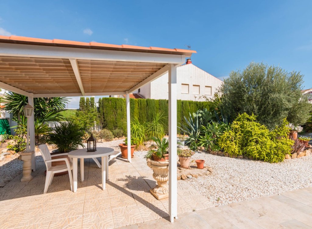 Sale - Villa - Los Alcázares