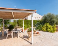 Sale - Villa - Los Alcázares