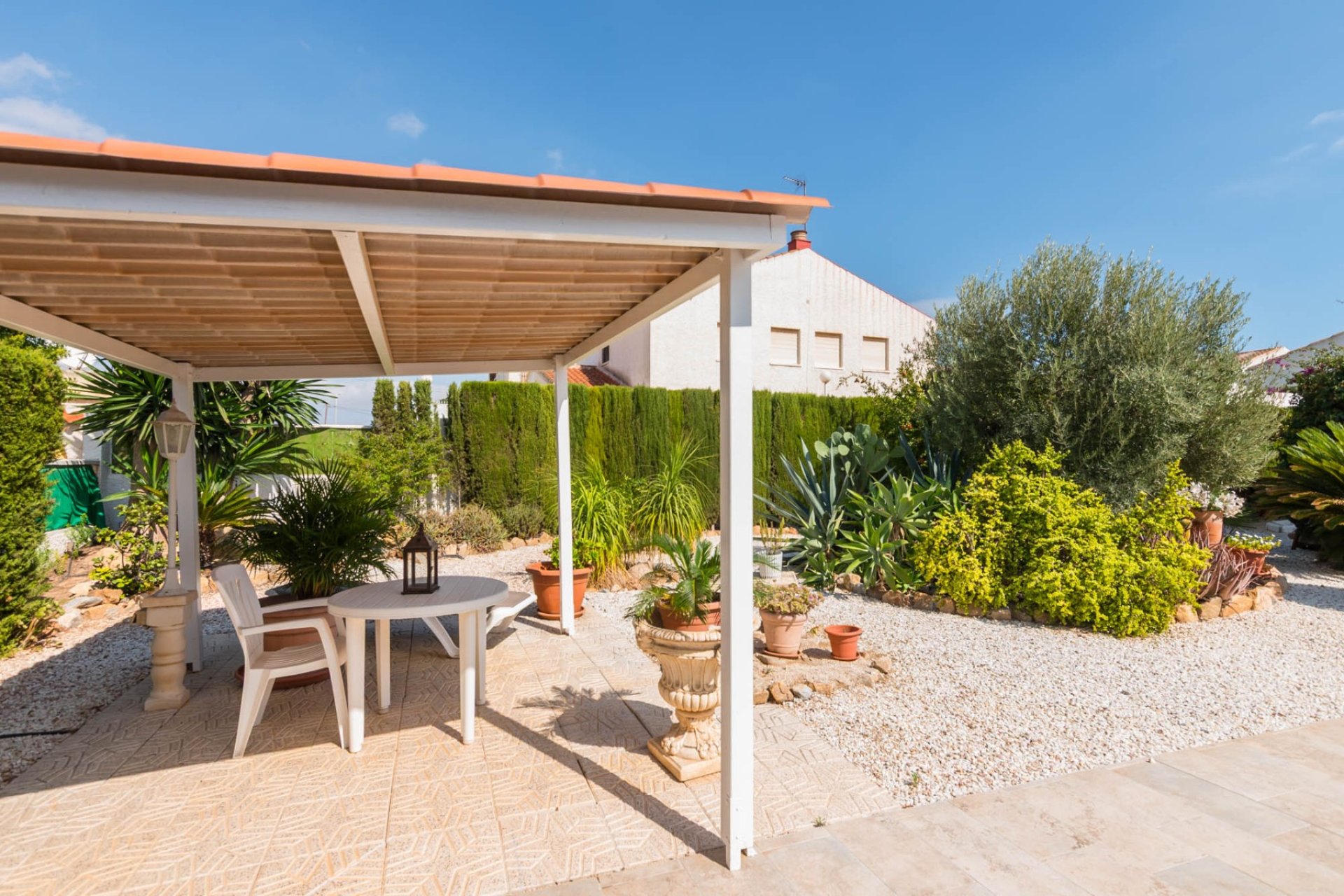 Sale - Villa - Los Alcázares