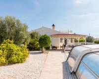 Sale - Villa - Los Alcázares