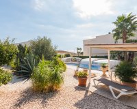 Sale - Villa - Los Alcázares