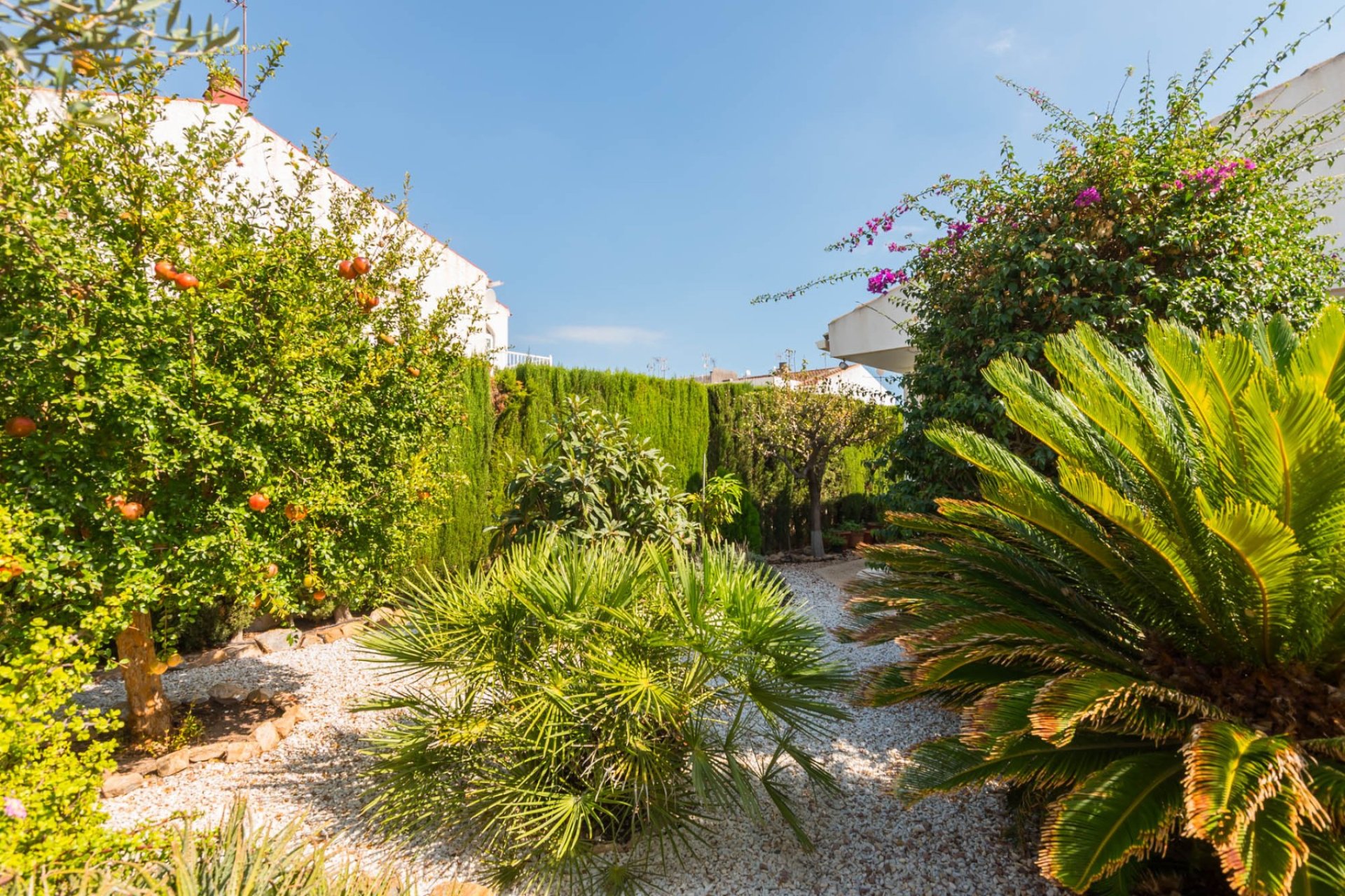 Sale - Villa - Los Alcázares