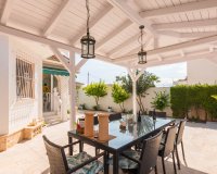 Sale - Villa - Los Alcázares