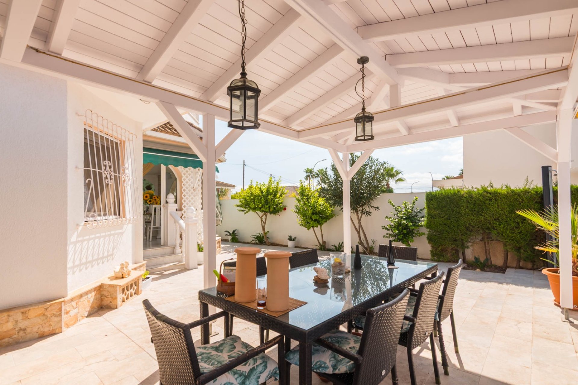 Sale - Villa - Los Alcázares