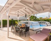 Sale - Villa - Los Alcázares