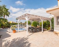 Sale - Villa - Los Alcázares