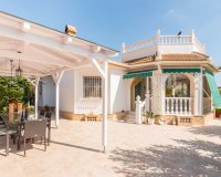 Sale - Villa - Los Alcázares