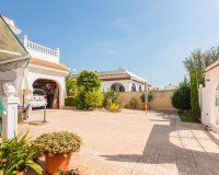 Sale - Villa - Los Alcázares