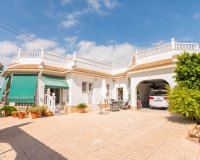 Sale - Villa - Los Alcázares