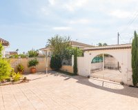 Sale - Villa - Los Alcázares