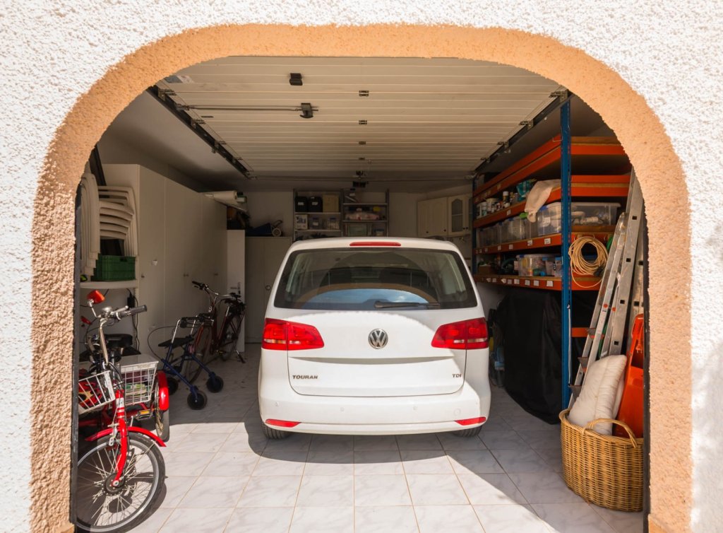 Sale - Villa - Los Alcázares