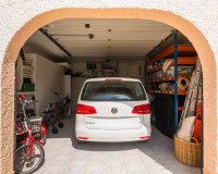 Sale - Villa - Los Alcázares