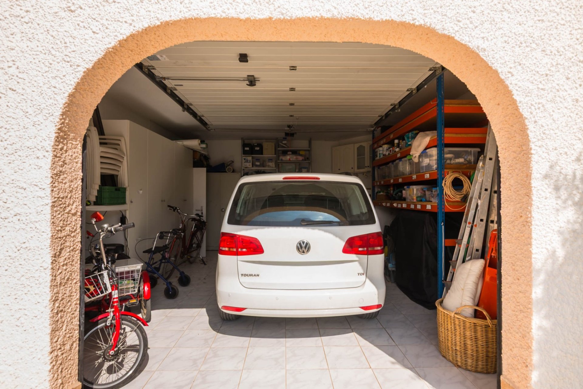 Sale - Villa - Los Alcázares