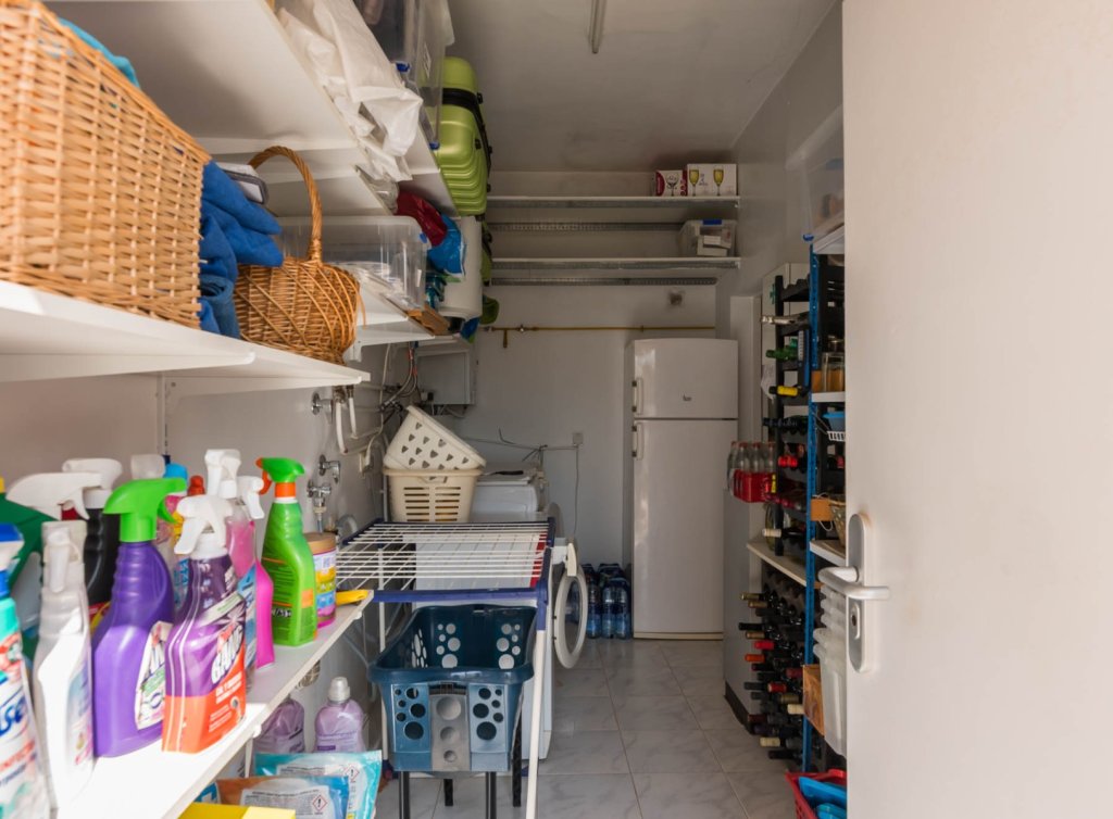 Sale - Villa - Los Alcázares