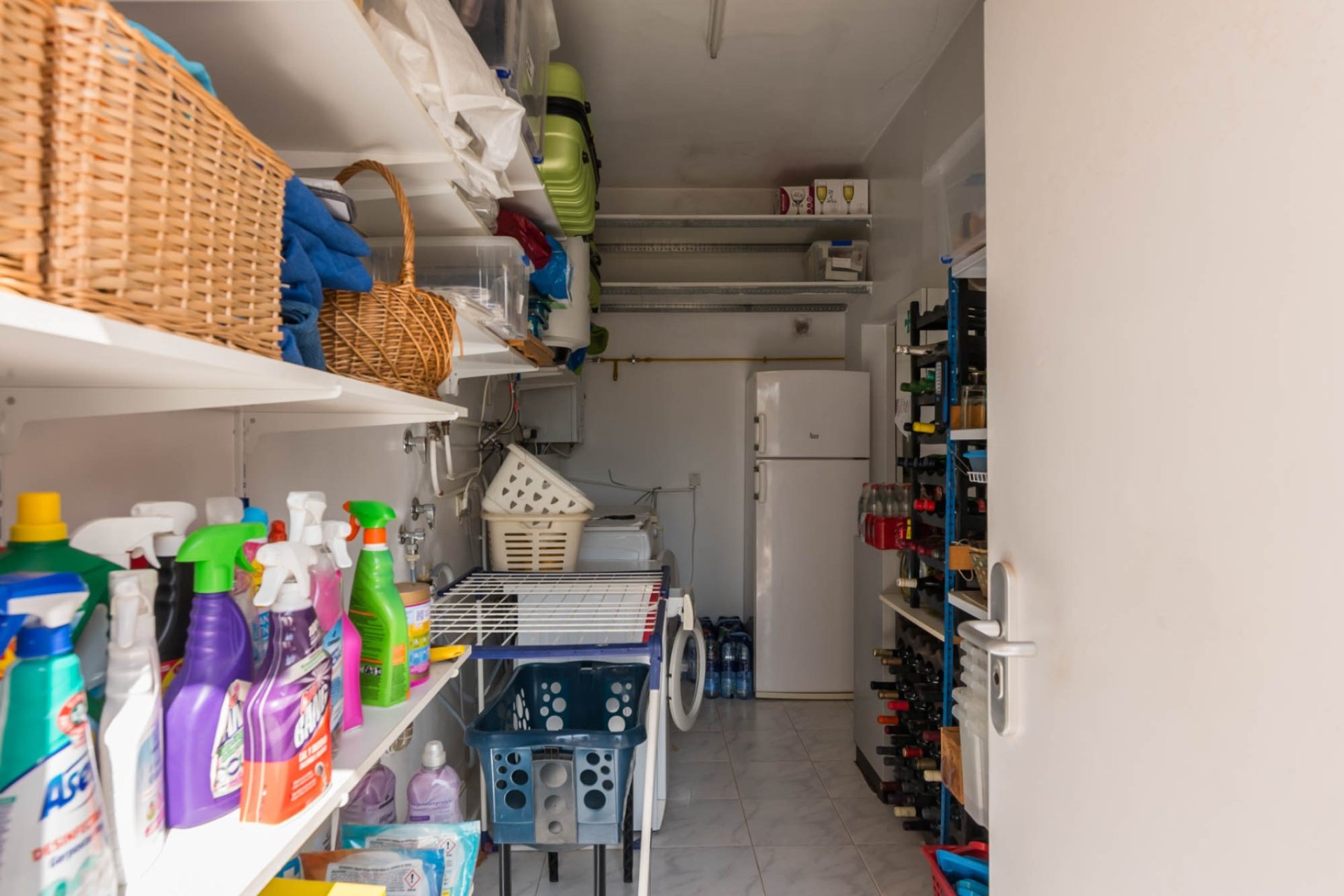 Sale - Villa - Los Alcázares