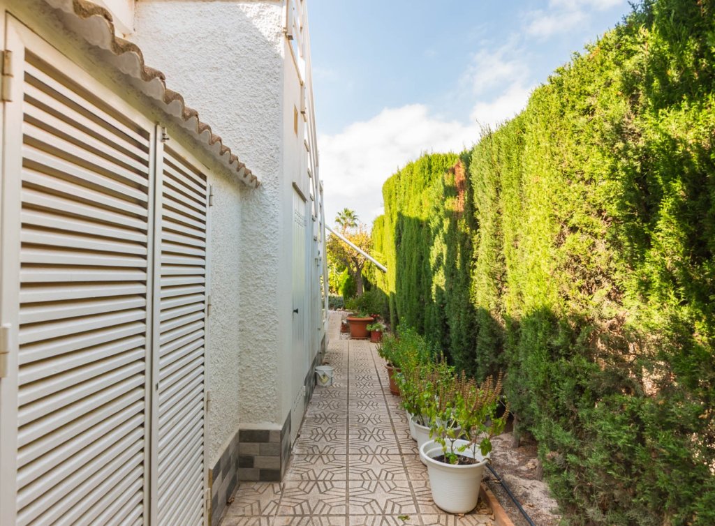 Sale - Villa - Los Alcázares