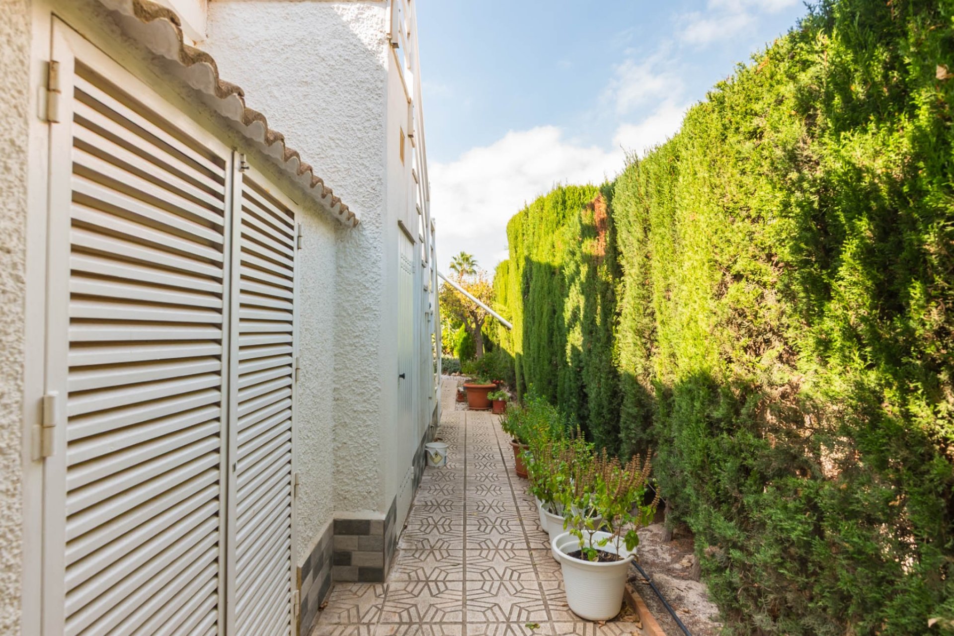 Sale - Villa - Los Alcázares