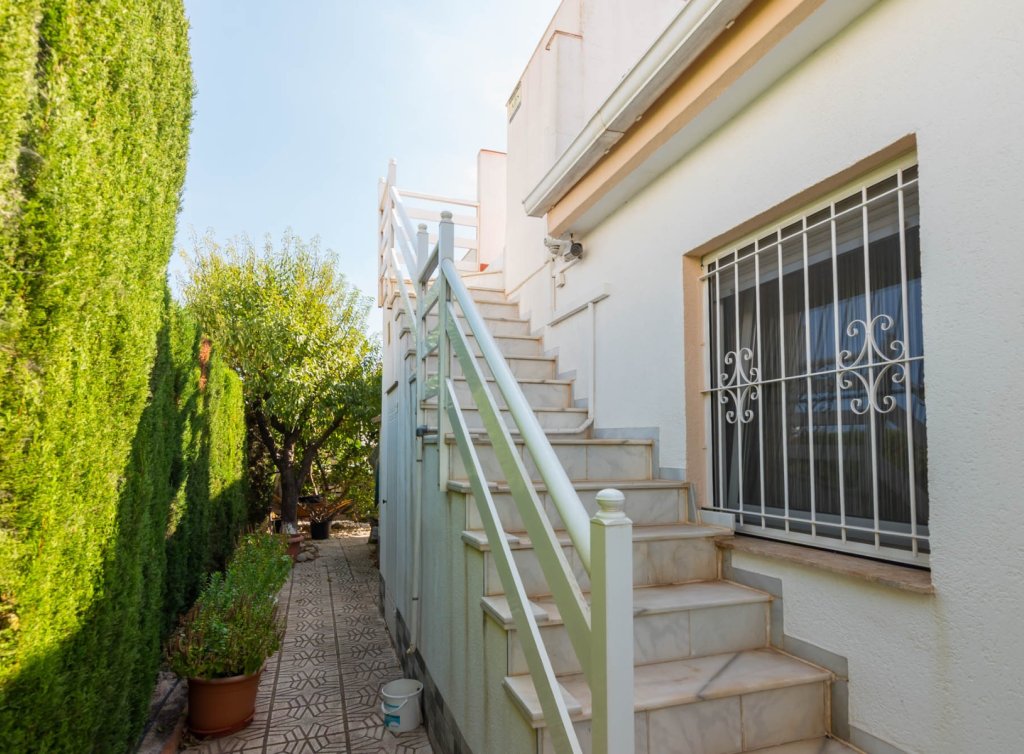 Sale - Villa - Los Alcázares
