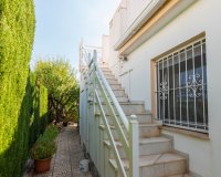 Sale - Villa - Los Alcázares