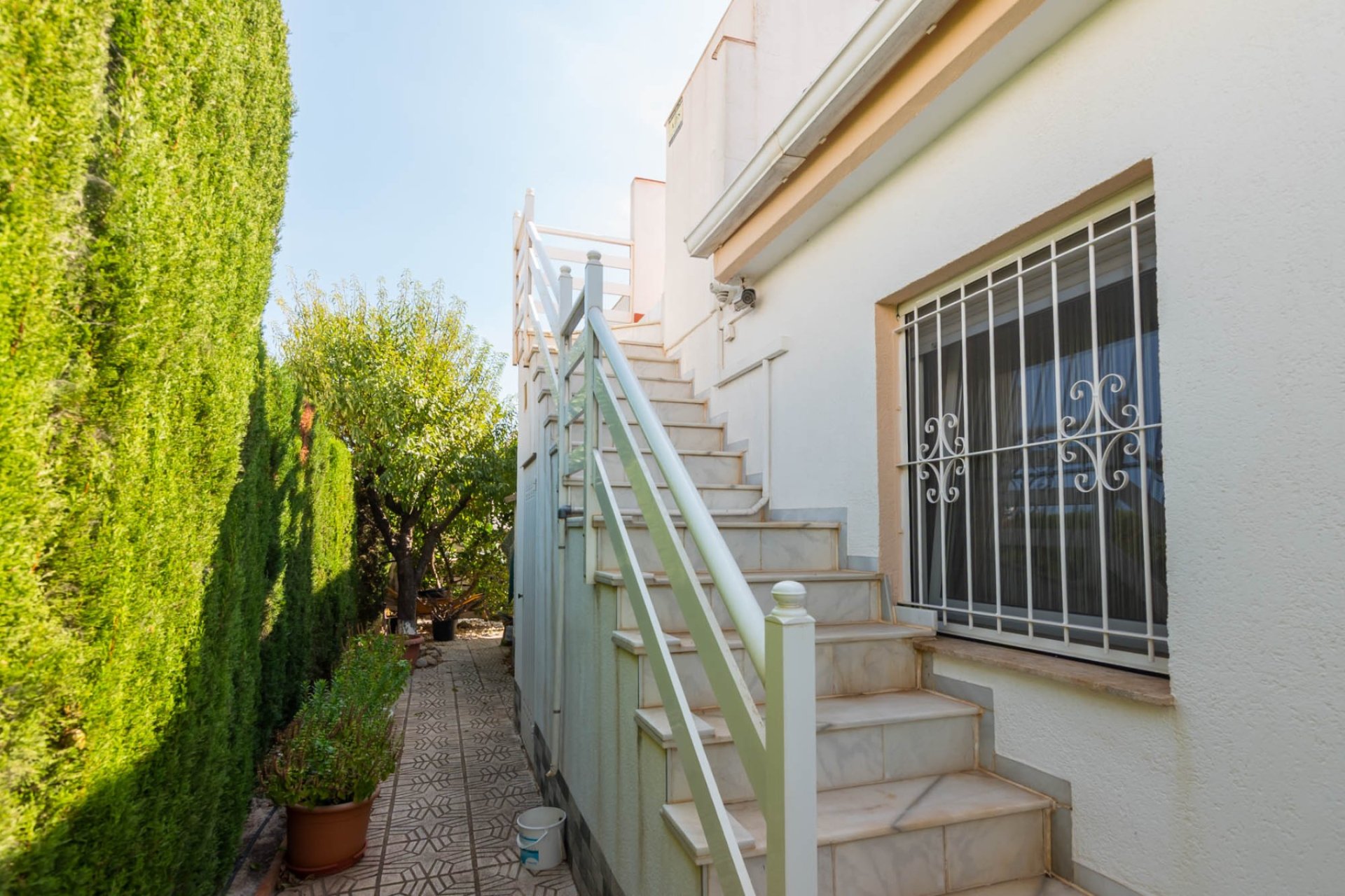 Sale - Villa - Los Alcázares