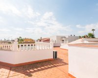 Sale - Villa - Los Alcázares