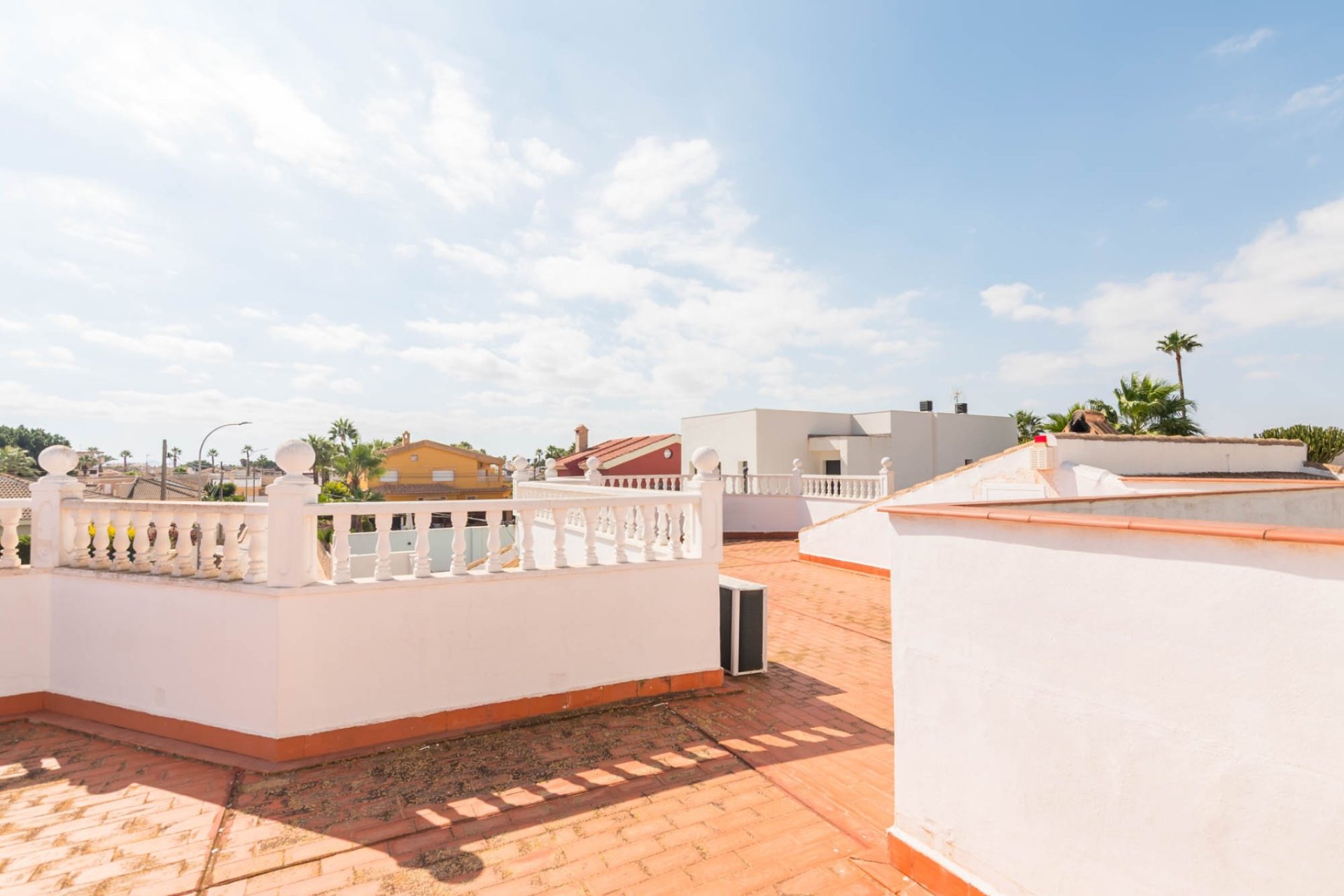 Sale - Villa - Los Alcázares