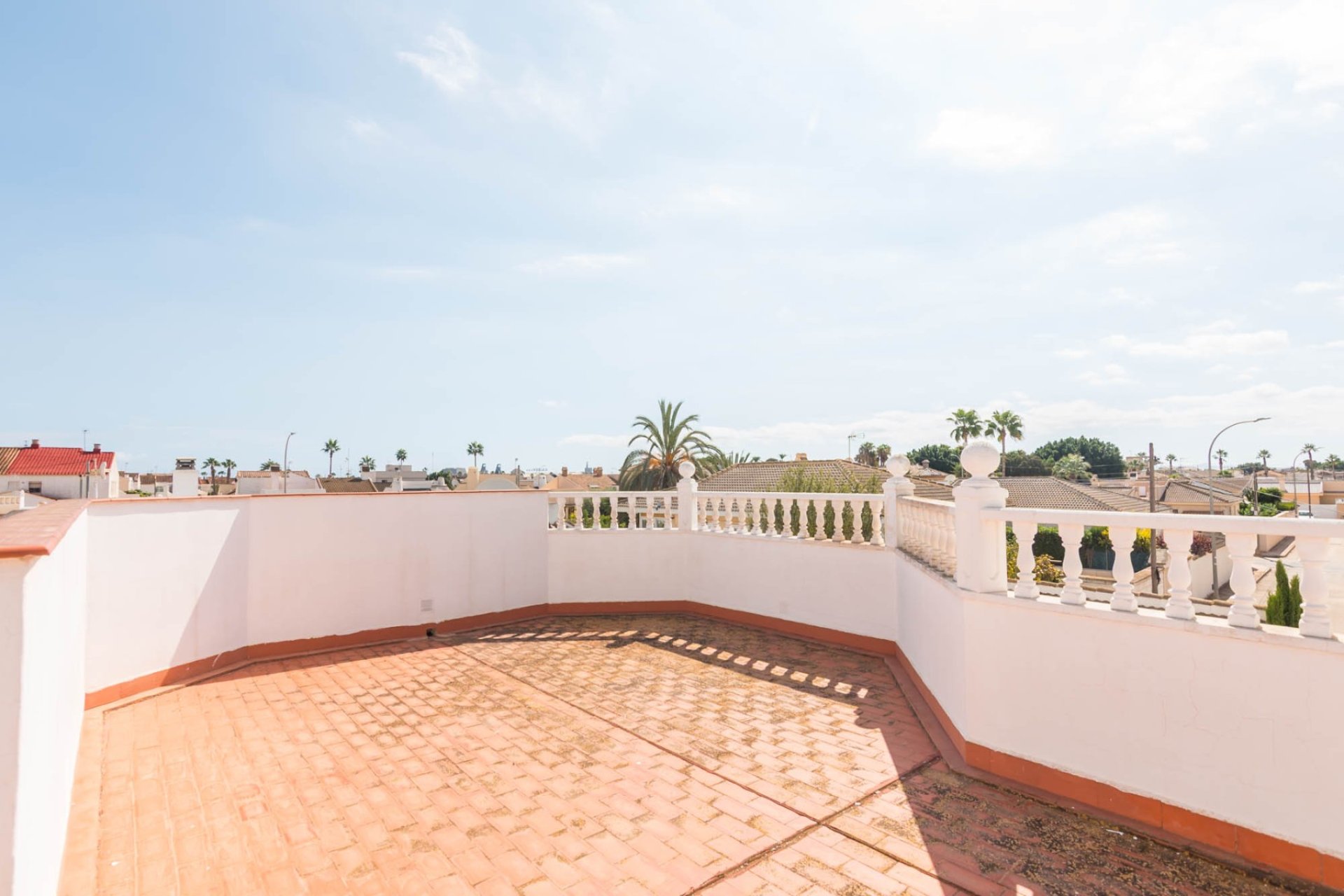 Sale - Villa - Los Alcázares
