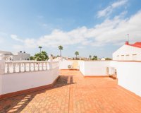 Sale - Villa - Los Alcázares