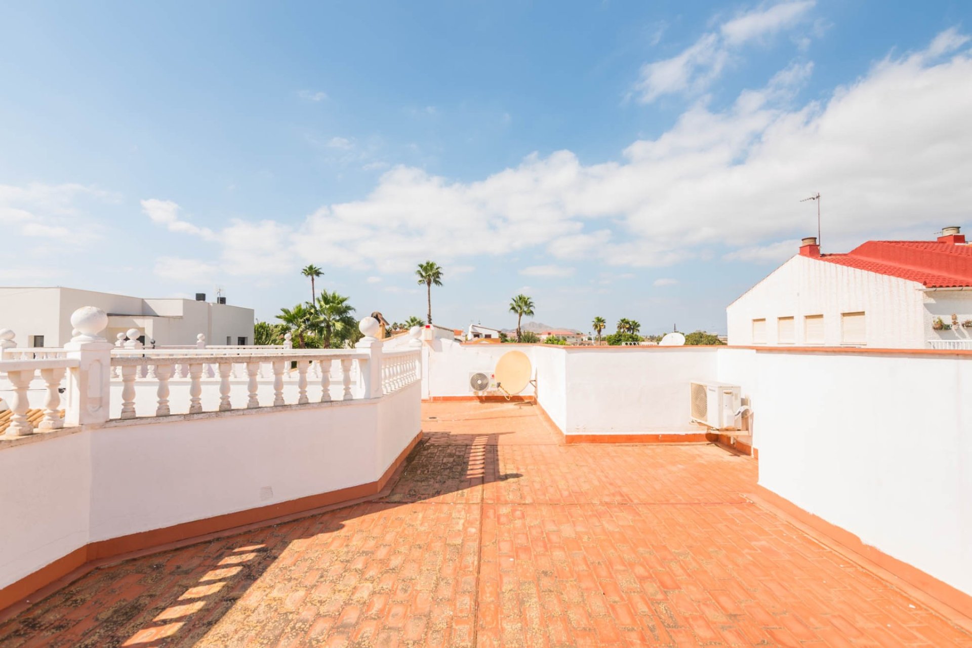Sale - Villa - Los Alcázares