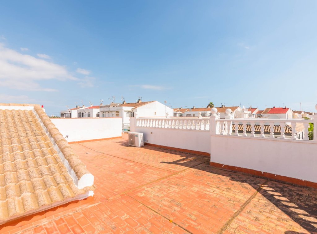 Sale - Villa - Los Alcázares