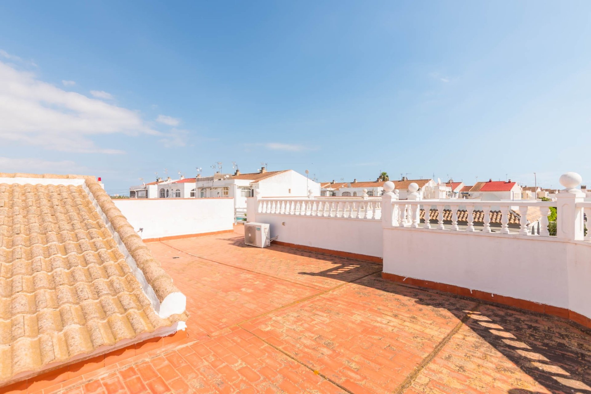 Sale - Villa - Los Alcázares