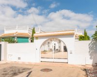 Sale - Villa - Los Alcázares