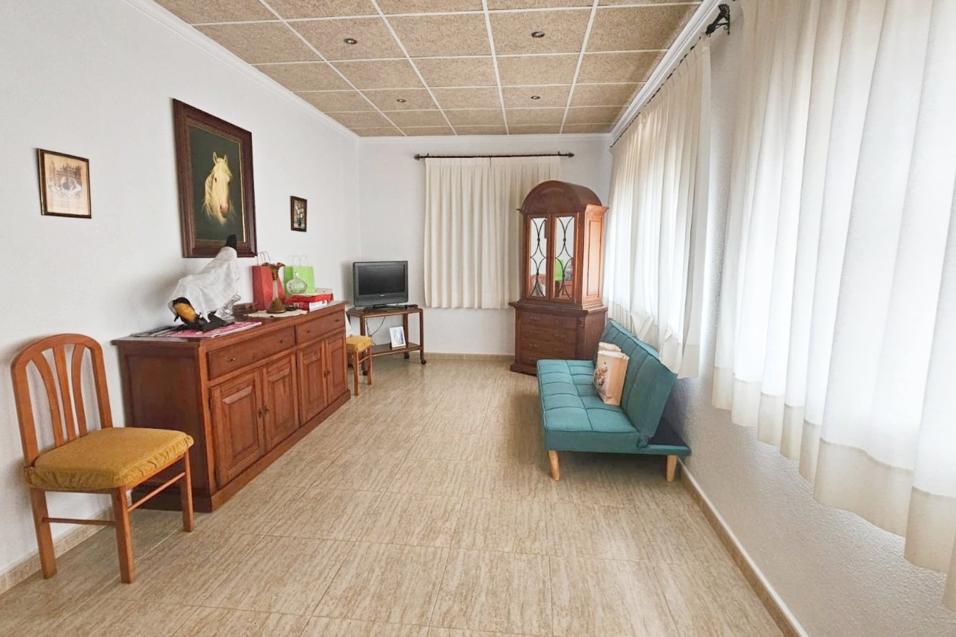 Sale - Villa - Los Alcázares