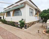 Sale - Villa - Los Alcázares