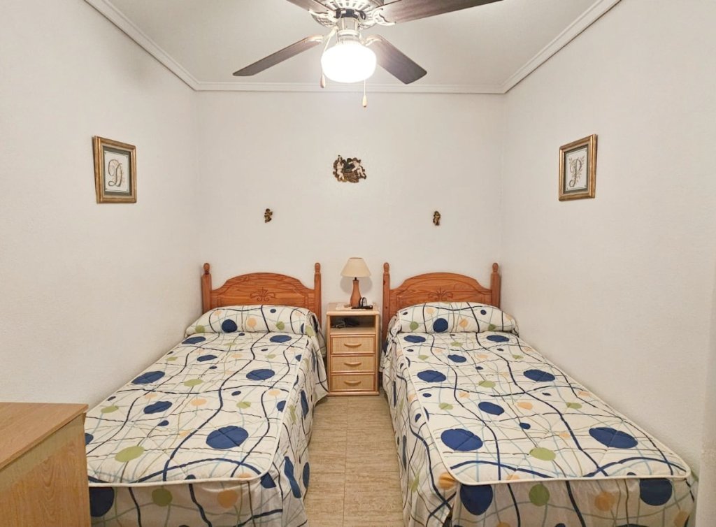 Sale - Villa - Los Alcázares